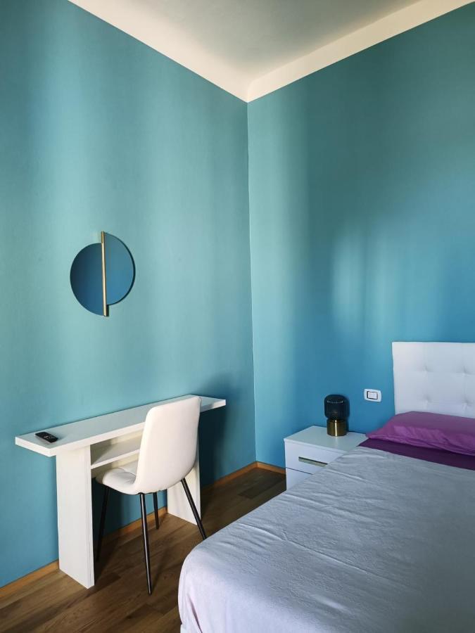 Amio Apartment - Next To M5 Ca Granda Milano Exterior foto