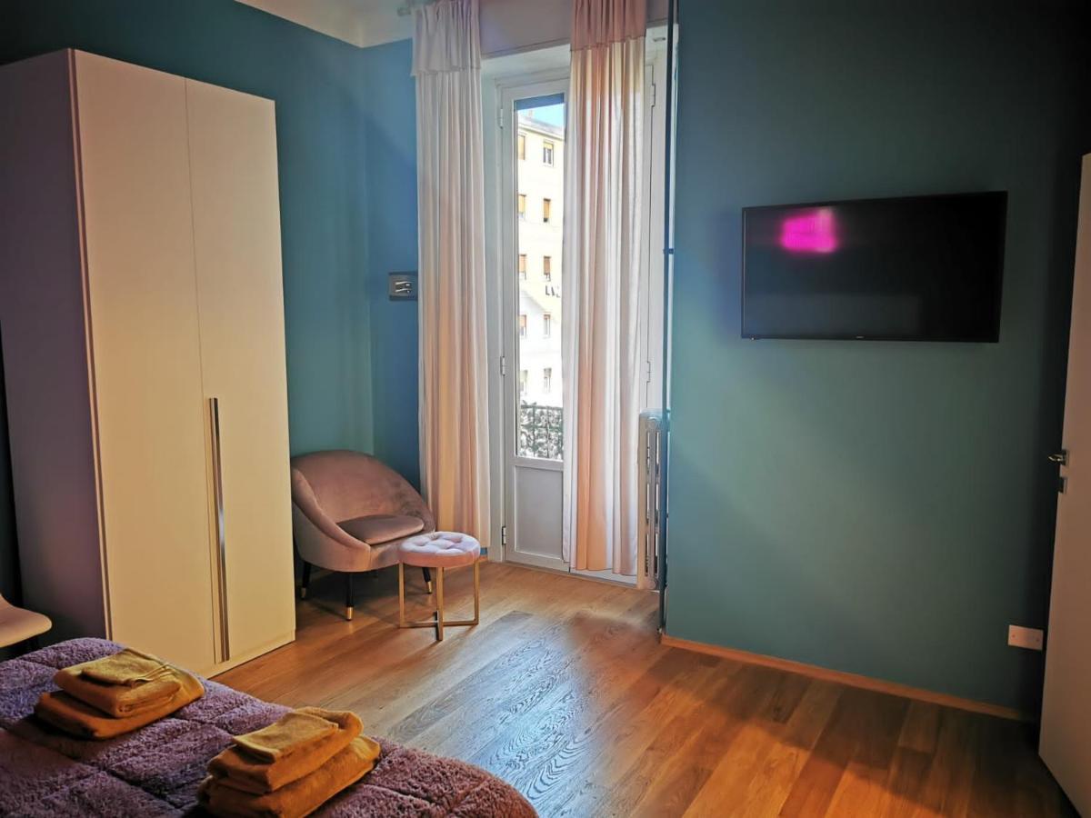 Amio Apartment - Next To M5 Ca Granda Milano Exterior foto